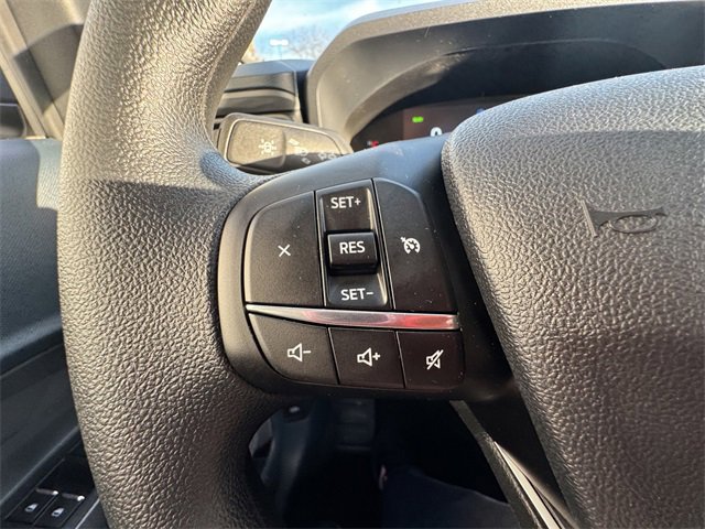 New 2025 Ford Maverick XL w/ Equipment Group 101A image 23