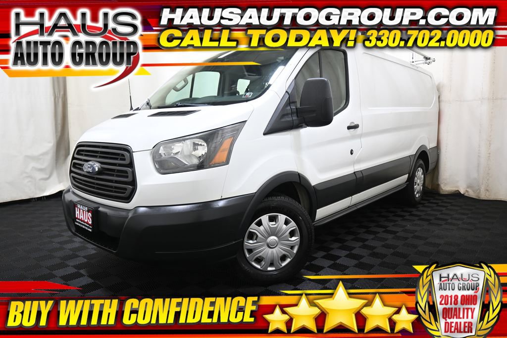 Used 2015 Ford Transit 150 130 Low Roof