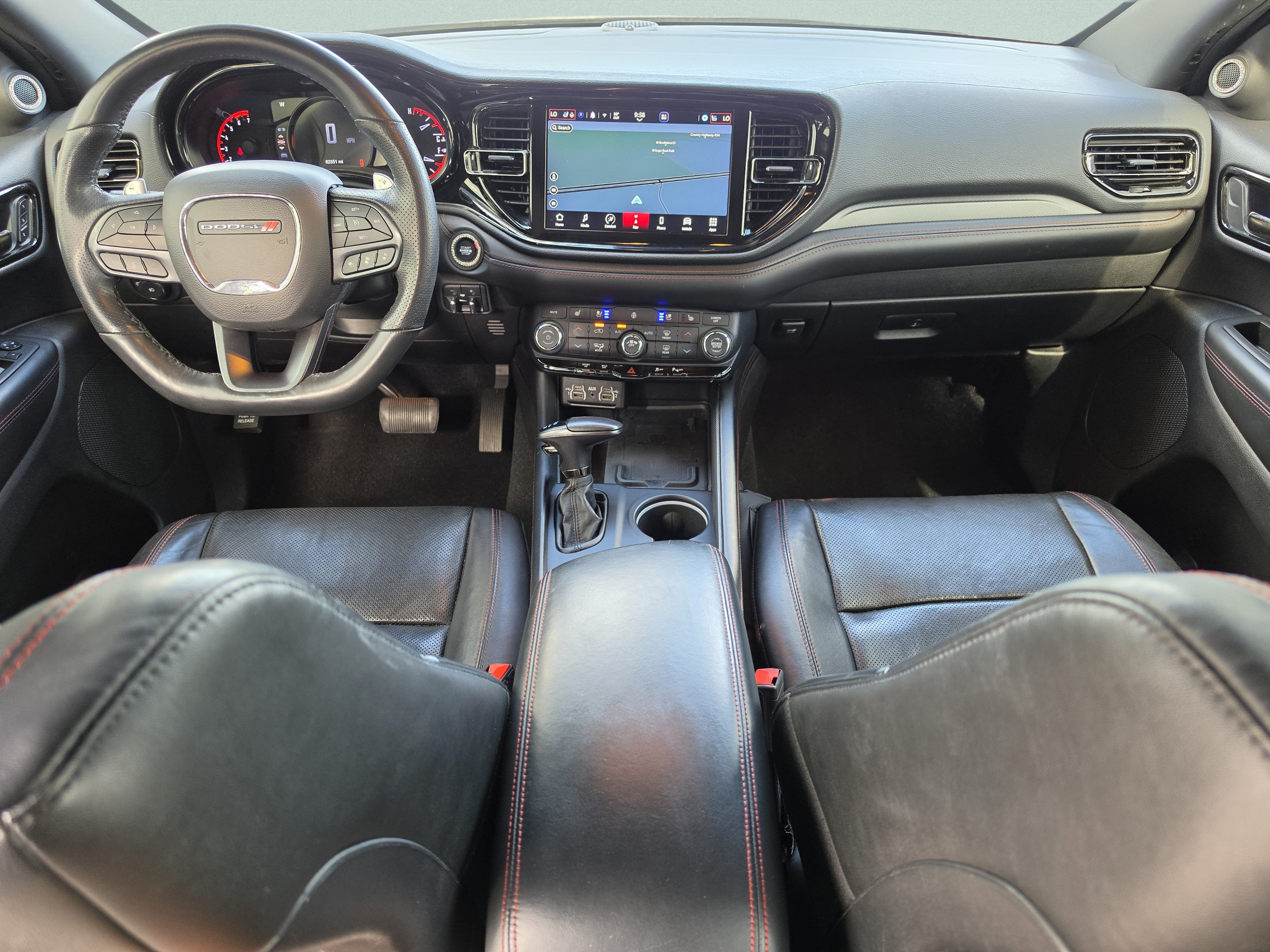 Used 2023 Dodge Durango R/T RWD image 19