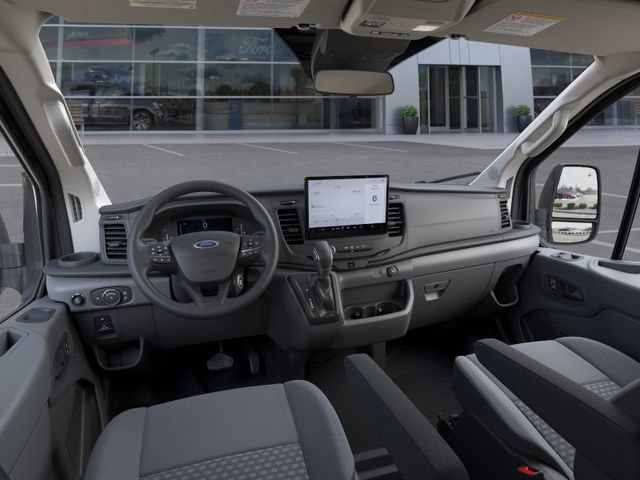 New 2026 Ford Transit 150 Low Roof AWD image 9