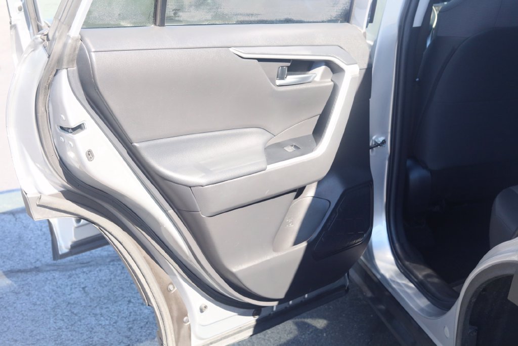 Used 2023 Toyota RAV4 XLE w/ Convenience Package AWD/4WD image 29