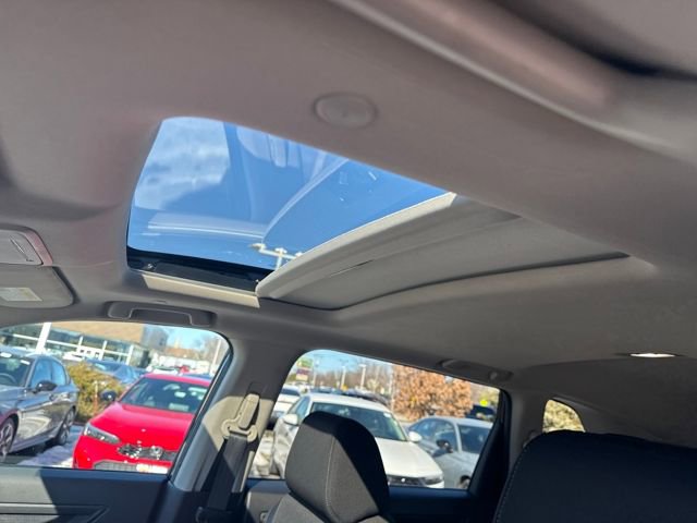 Used 2023 Honda CR-V EX image 13