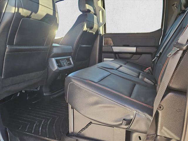 Used 2024 Ford F250 Lariat w/ Snow Plow Prep Package image 20