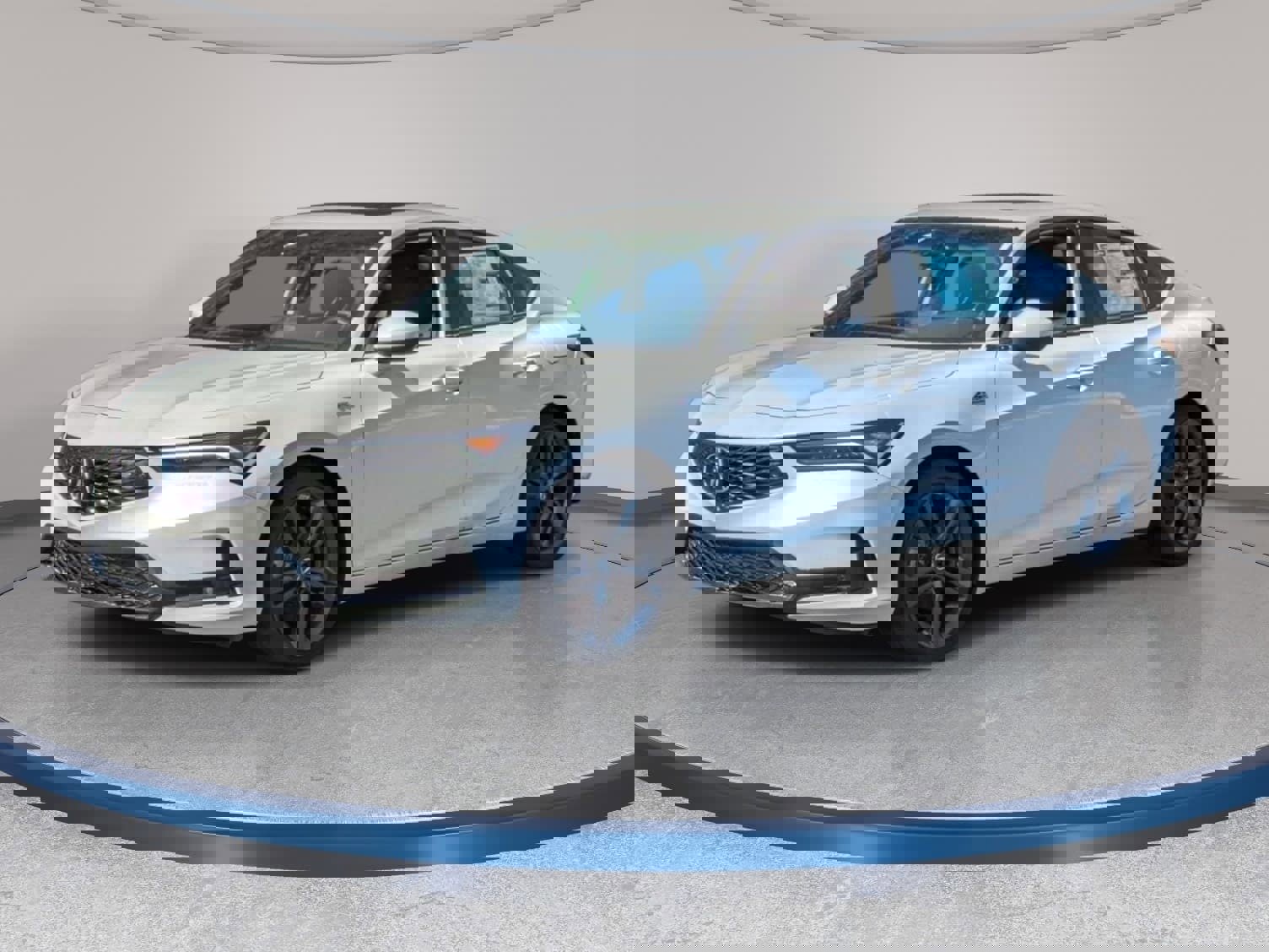 New 2025 Acura Integra A-Spec image 1