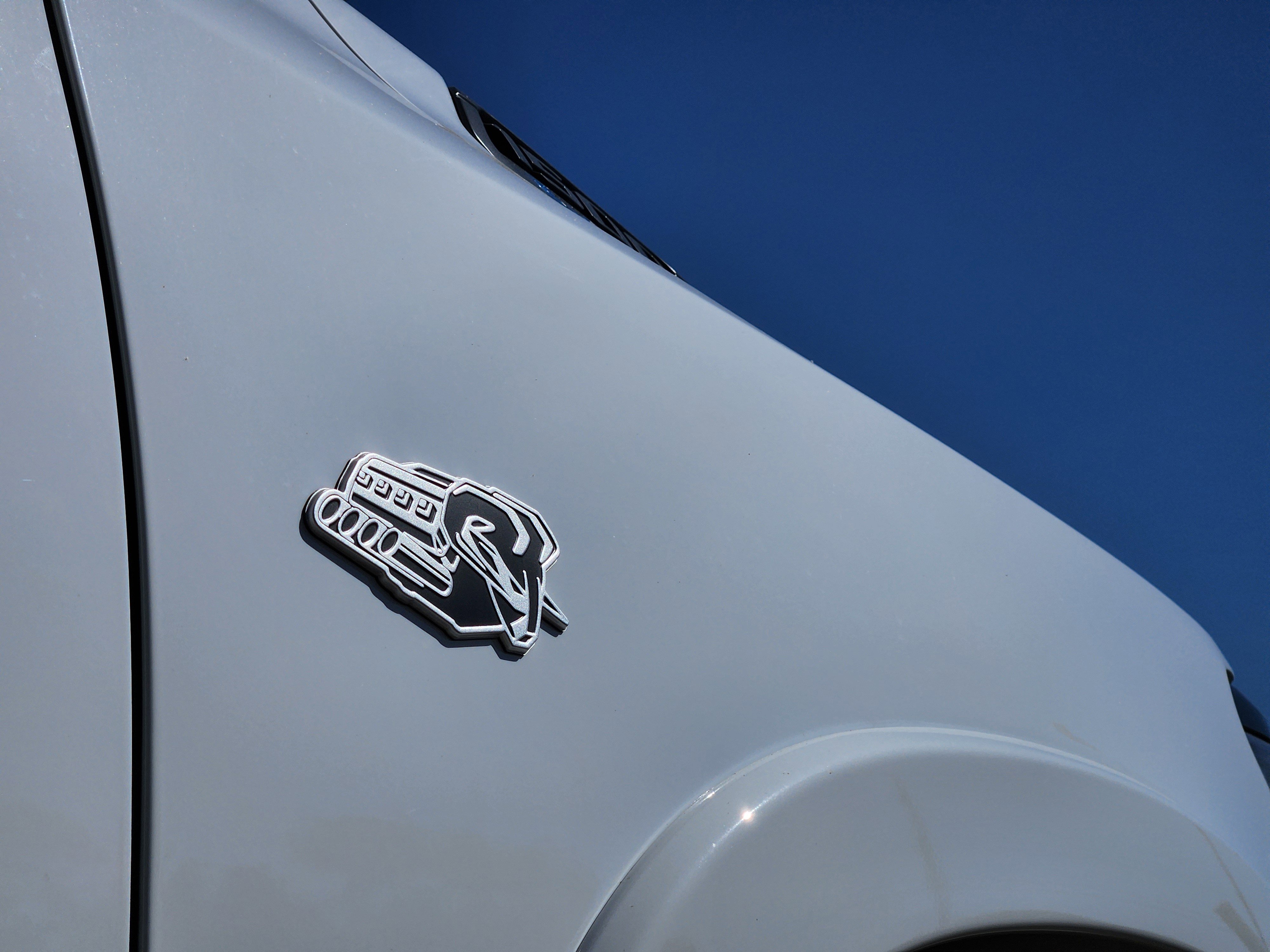 New 2026 RAM 1500 Big Horn image 19