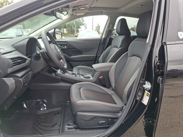 New 2026 Subaru Crosstrek 2.5i Limited AWD/4WD image 15