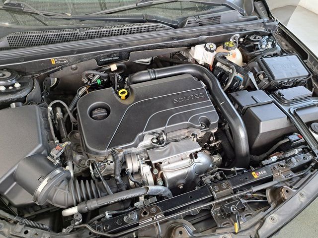 Used 2024 Chevrolet Malibu LT image 29