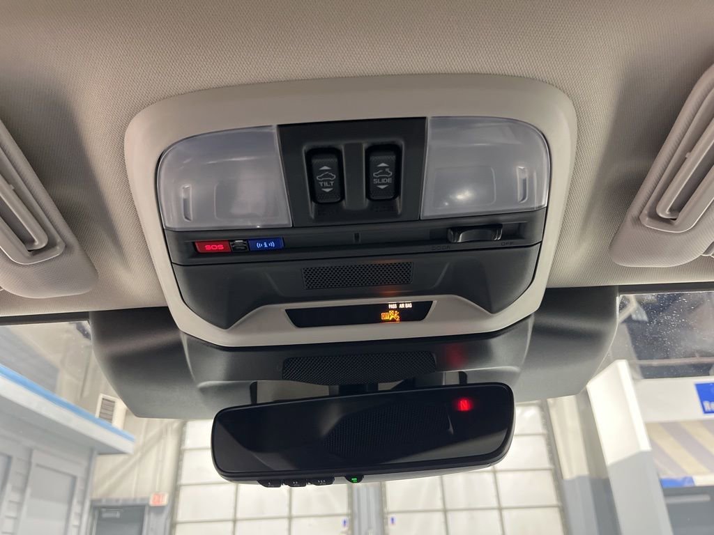 Certified 2026 Subaru Crosstrek 2.0i Premium image 32
