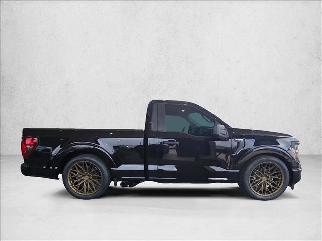 New 2026 Ford F150 XL image 8