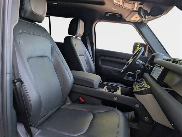Used 2023 Land Rover Defender 110 S image 15
