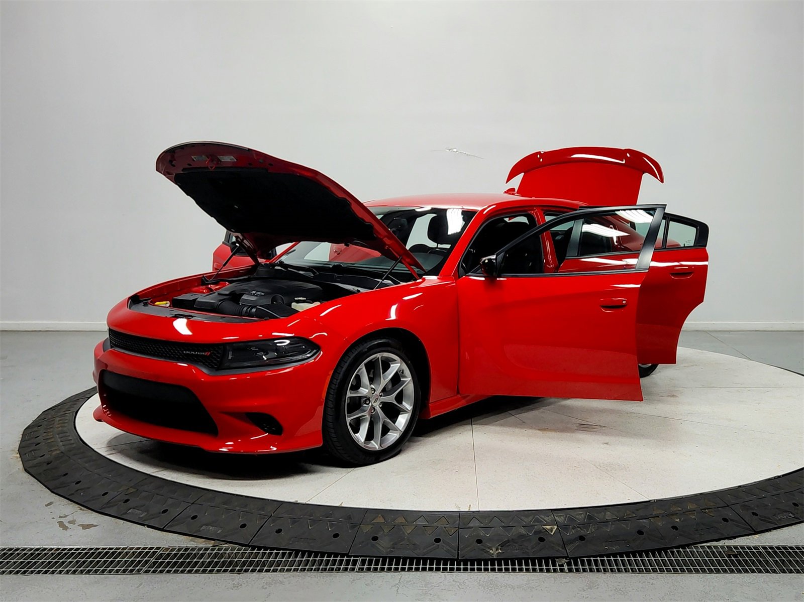 Used 2023 Dodge Charger GT image 11