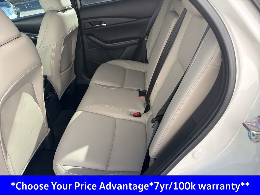 Used 2025 MAZDA CX-30 AWD 2.5 S w/ Preferred Package image 30