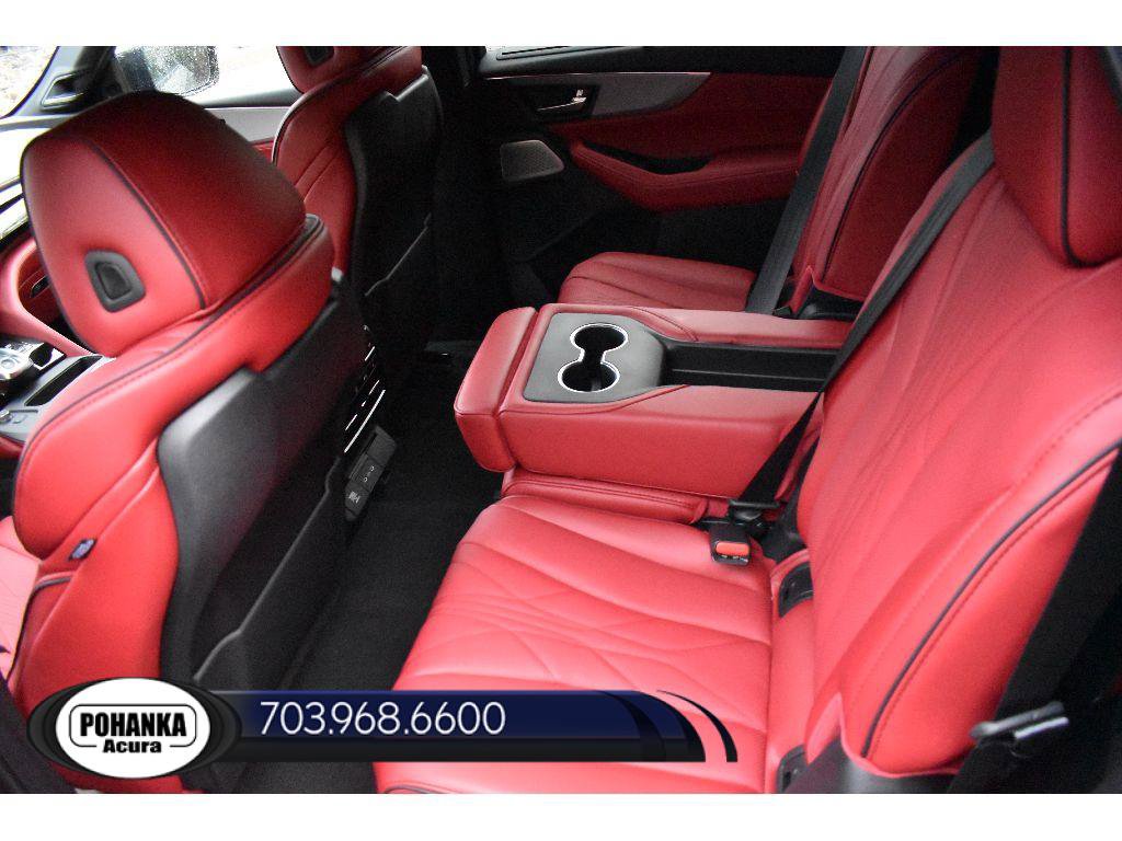 New 2026 Acura MDX A-Spec image 16