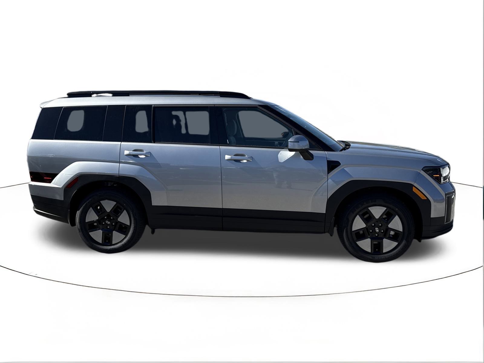 New 2026 Hyundai Santa Fe SEL image 2