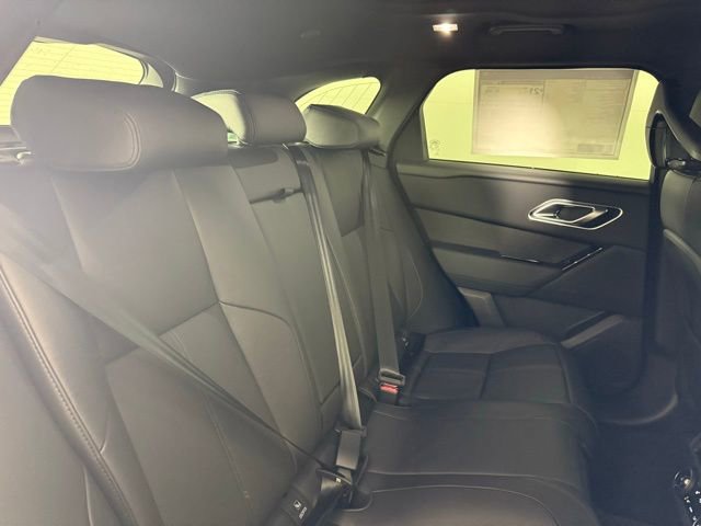 New 2026 Land Rover Range Rover Velar Dynamic SE image 30