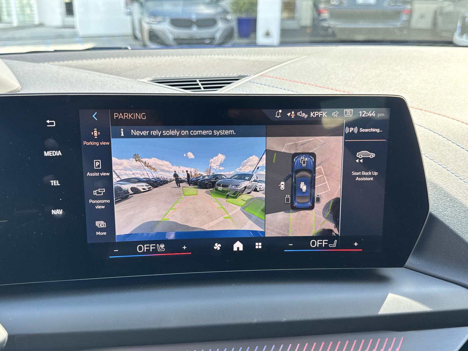 New 2026 BMW 228i xDrive 228 xDrive AWD w/ Technology Package image 24