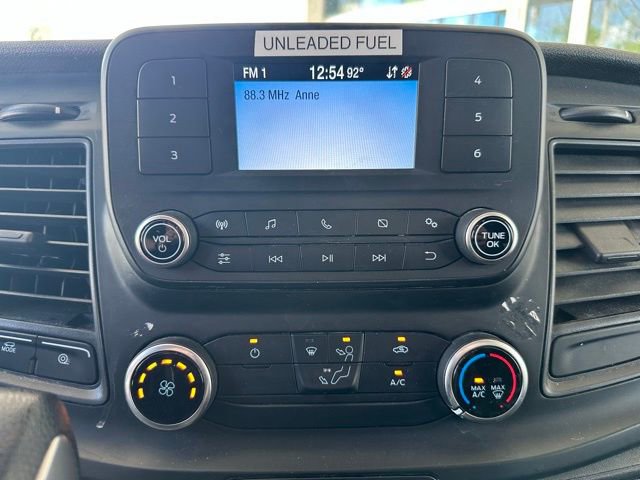 Certified 2023 Ford Transit 250 Medium Roof w/ Load Area Protection Package image 13