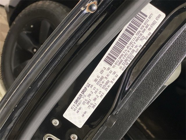 Used 2014 RAM 1500 Express image 20