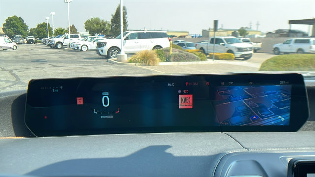New 2027 Ford Expedition Tremor AWD/4WD image 31