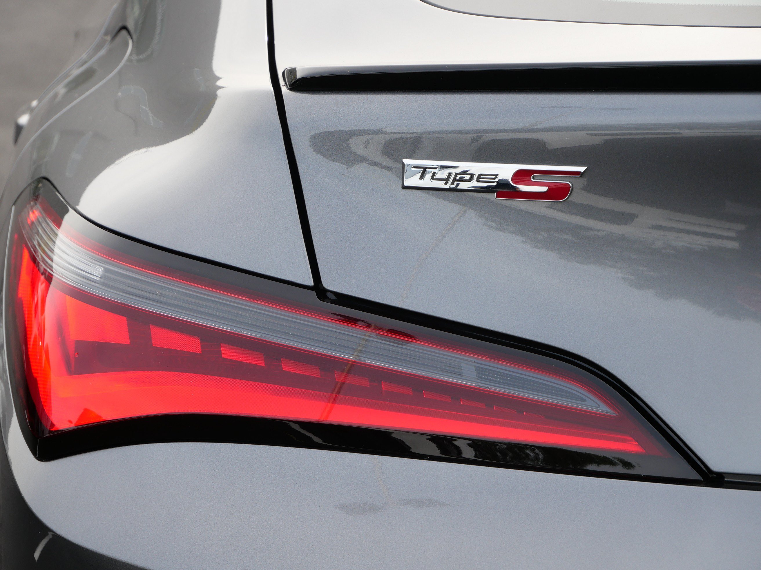 Used 2024 Acura Integra Type S FWD image 11