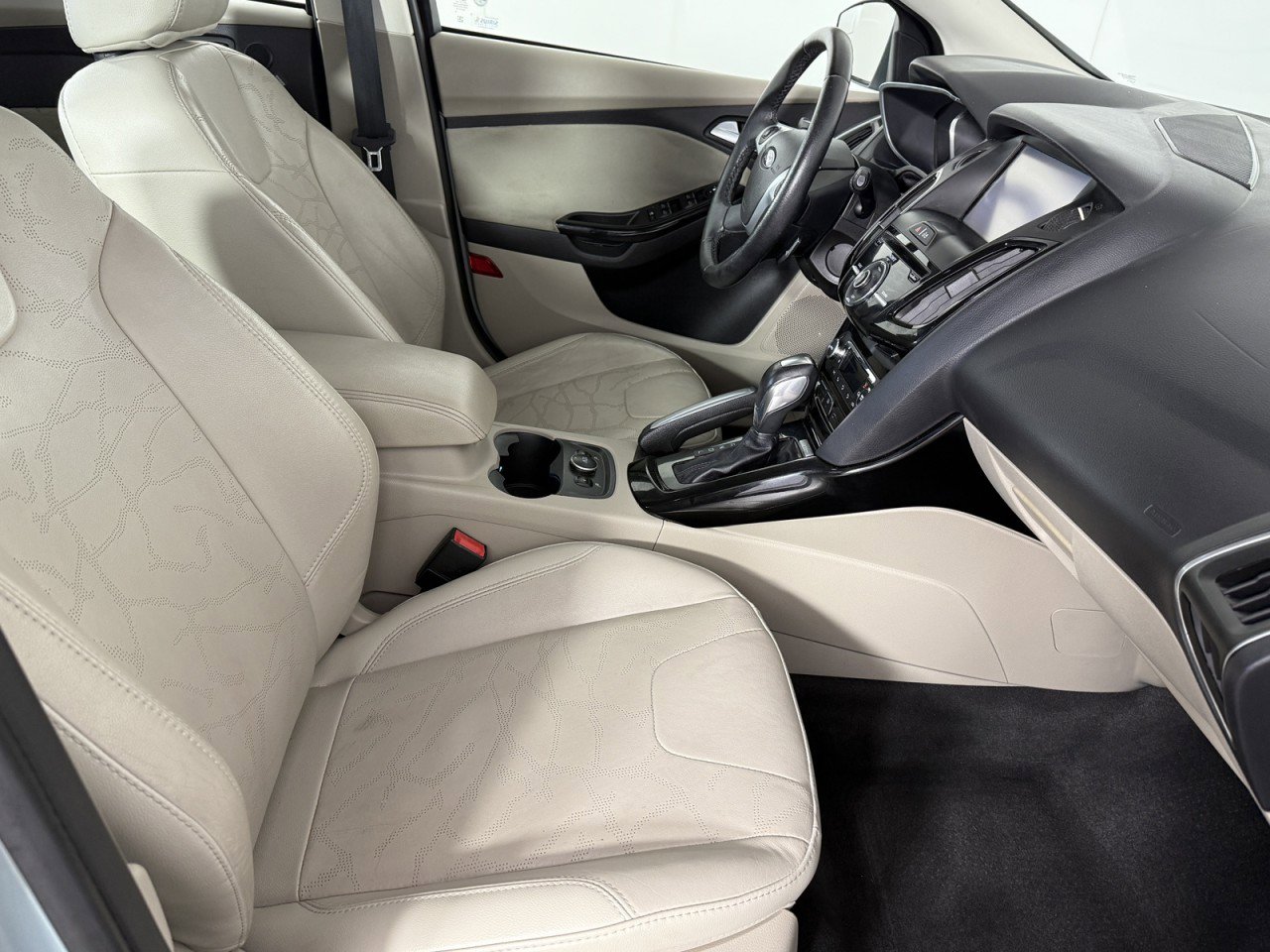 Used 2013 Ford Focus Electric Hatchback image 10