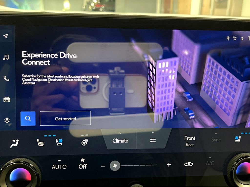 New 2026 Lexus RX 350 Premium AWD/4WD image 15