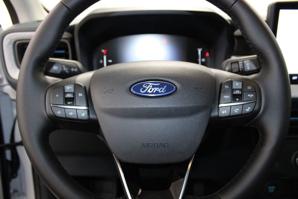 New 2025 Ford Maverick XLT w/ XLT Luxury Package image 37