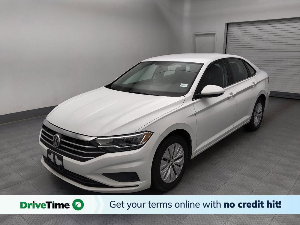 Used 2019 Volkswagen Jetta S FWD image 1