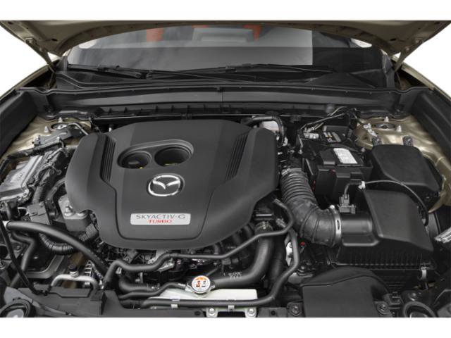 New 2025 MAZDA CX-30 Carbon AWD/4WD image 18