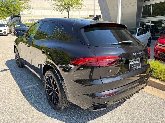 New 2026 Maserati Grecale Modena AWD/4WD image 6