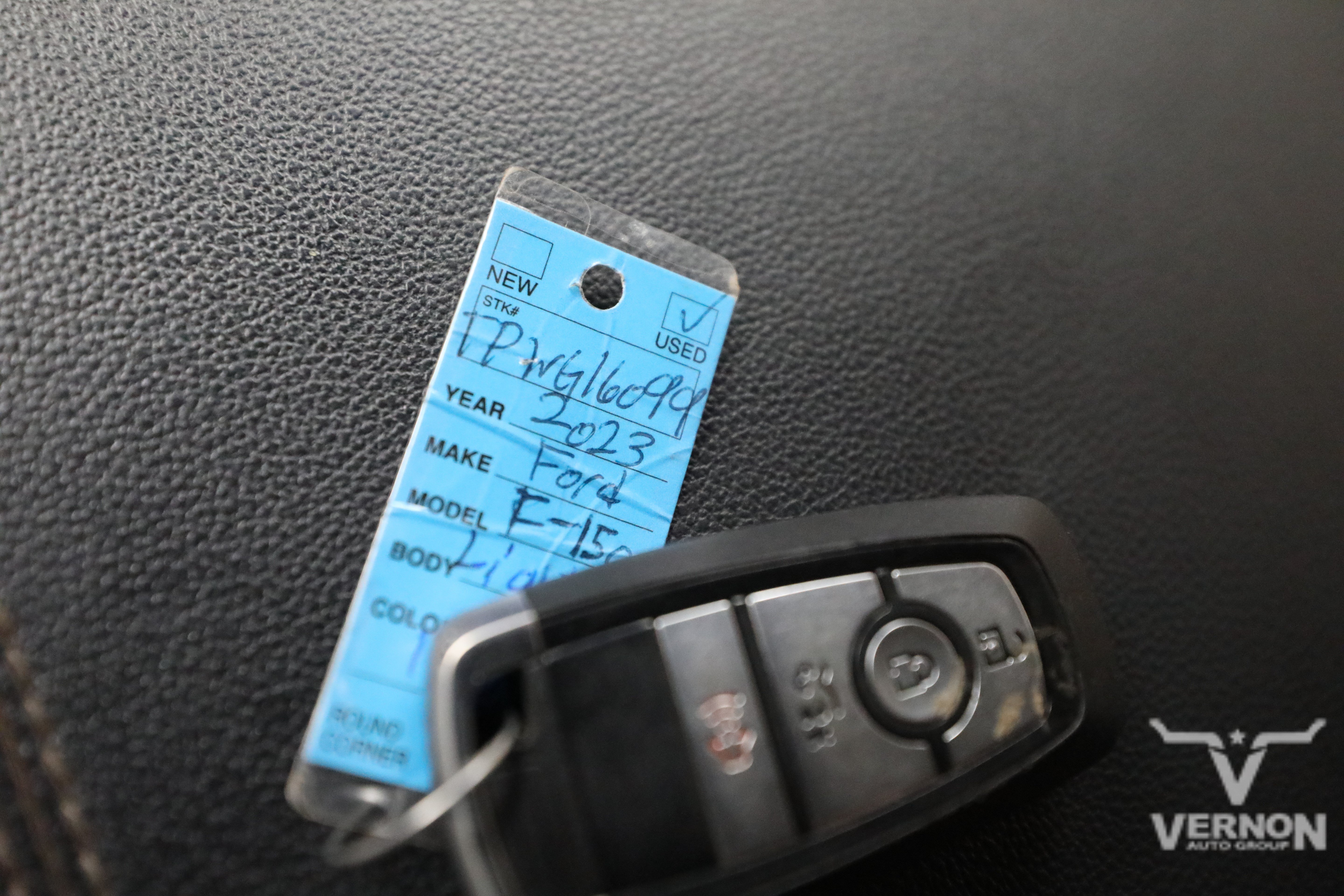 Used 2023 Ford F150 Lightning Pro AWD/4WD image 35