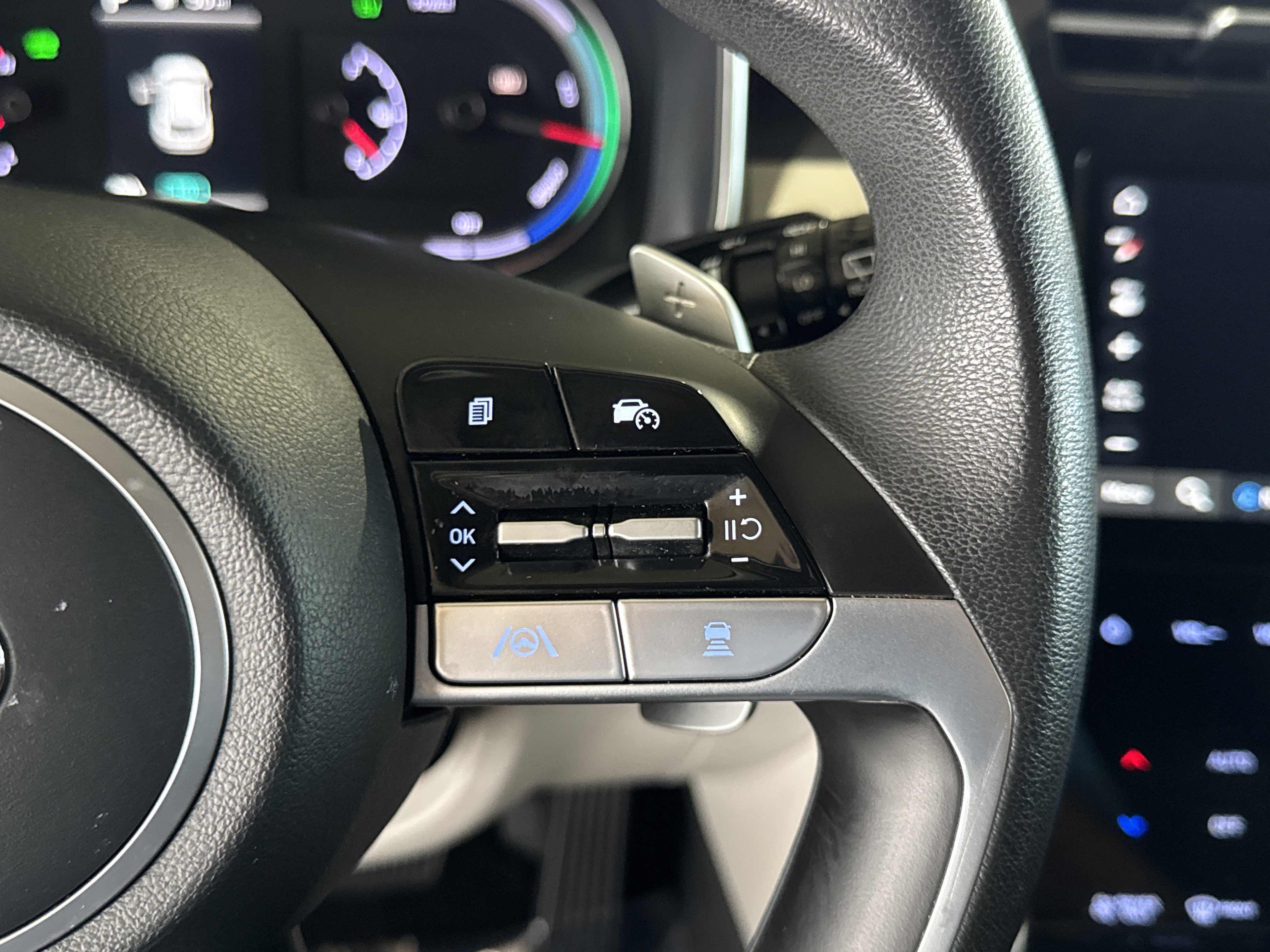 Used 2024 Hyundai Tucson SEL image 23