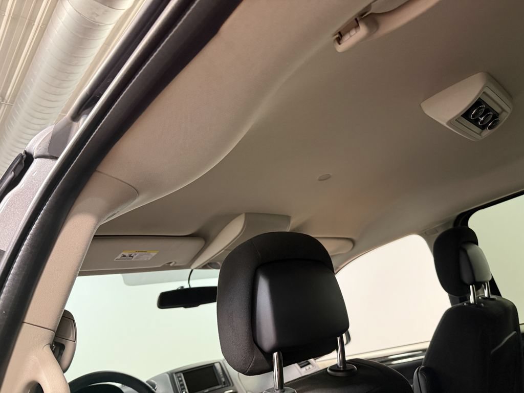 Used 2016 Dodge Grand Caravan SE w/ Quick Order Package 29E SE FWD image 59