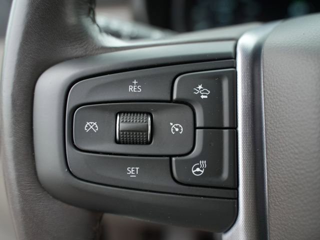 Used 2022 GMC Yukon XL SLT w/ SLT Premium Package AWD/4WD image 37