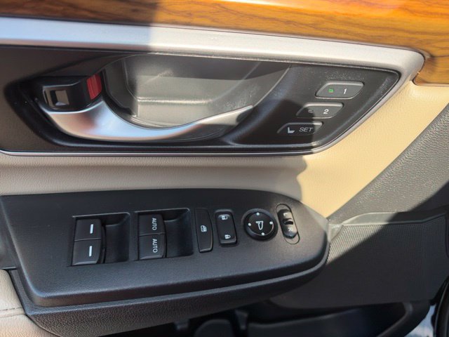 Used 2018 Honda CR-V EX-L image 19