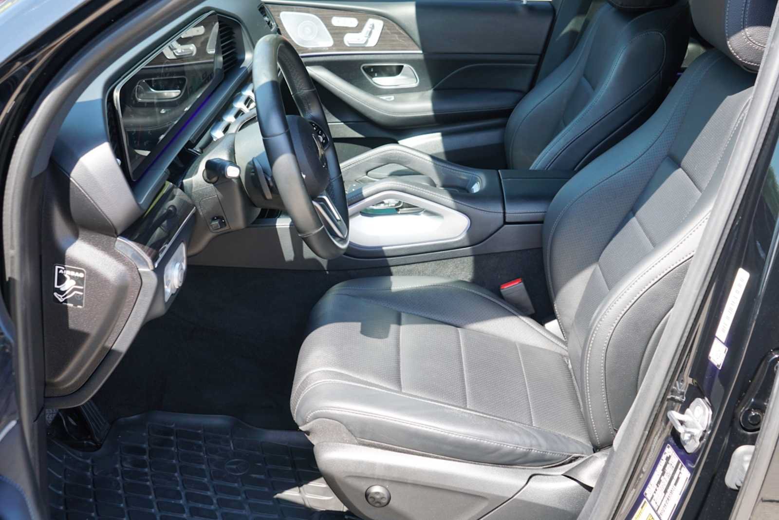 Used 2020 Mercedes-Benz GLE 350 image 7