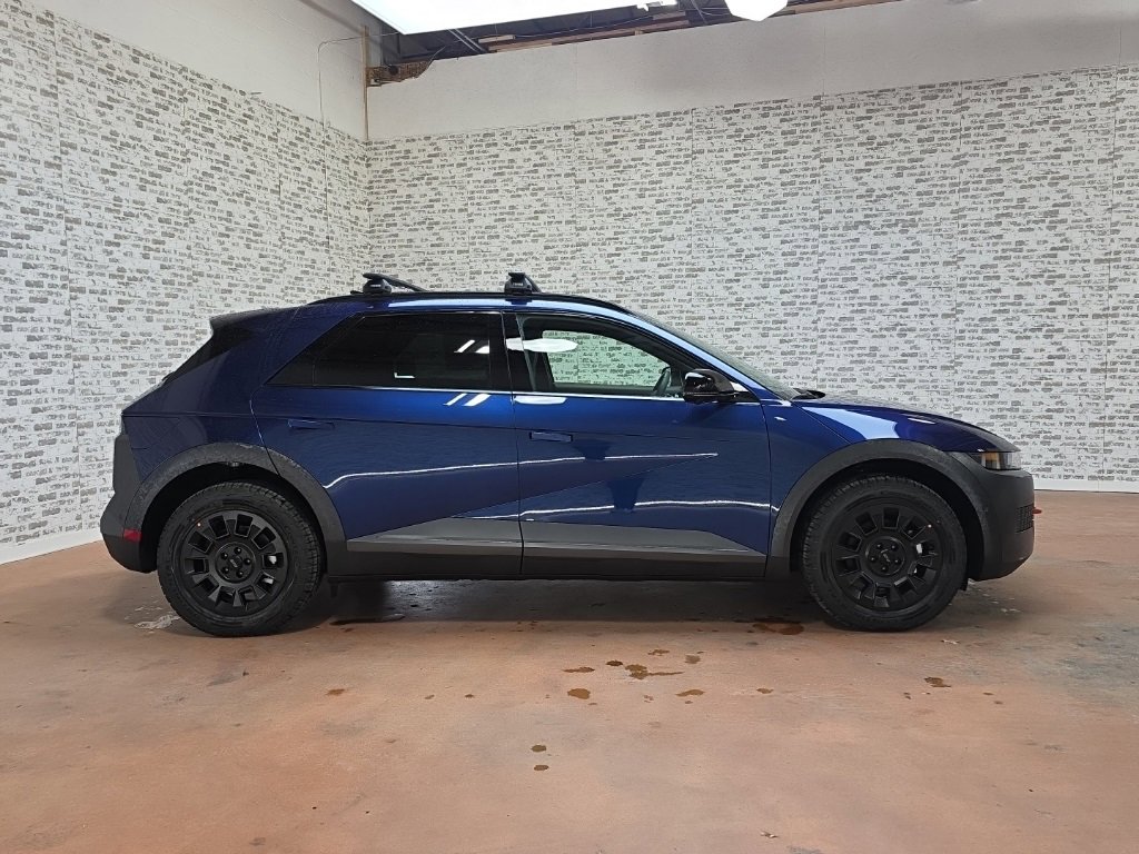 New 2026 Hyundai Ioniq 5 XRT image 6