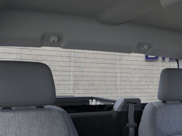 New 2025 Ford F150 XL w/ Equipment Group 103A High image 21