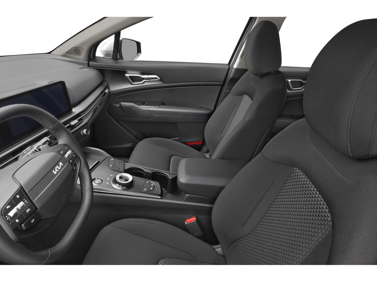 New 2026 Kia Sportage S AWD/4WD image 33