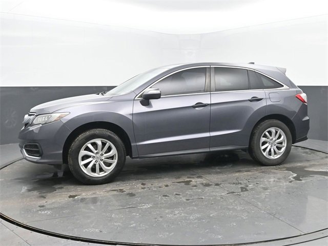 Used 2017 Acura RDX AWD image 2