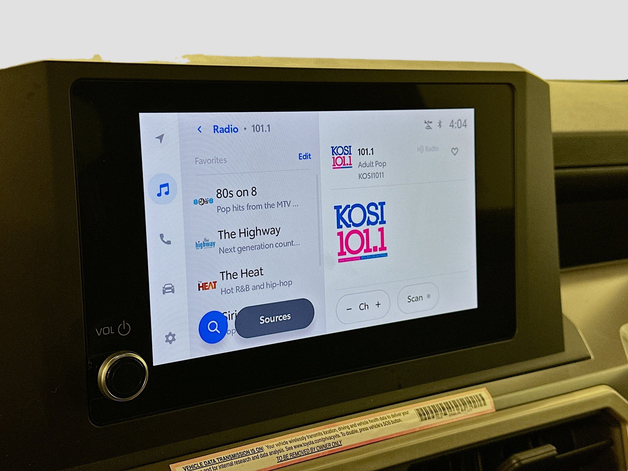 Used 2024 Toyota Tacoma SR5 image 21