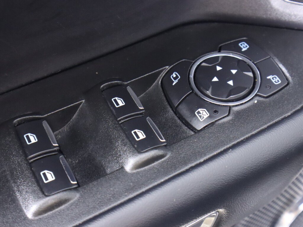 Used 2020 Ford Expedition Platinum AWD/4WD image 38