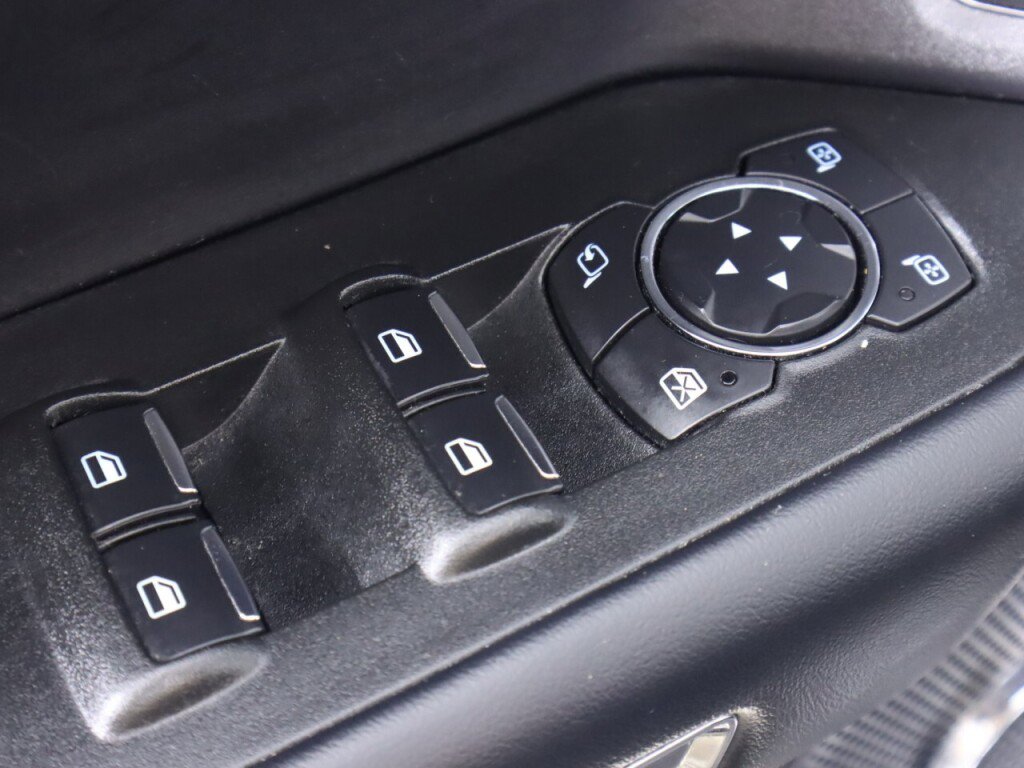 Used 2020 Ford Expedition Platinum AWD/4WD image 38
