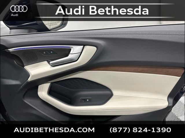 Certified 2025 Audi A5 2.0T Premium Plus w/ Premium Plus AWD/4WD image 31