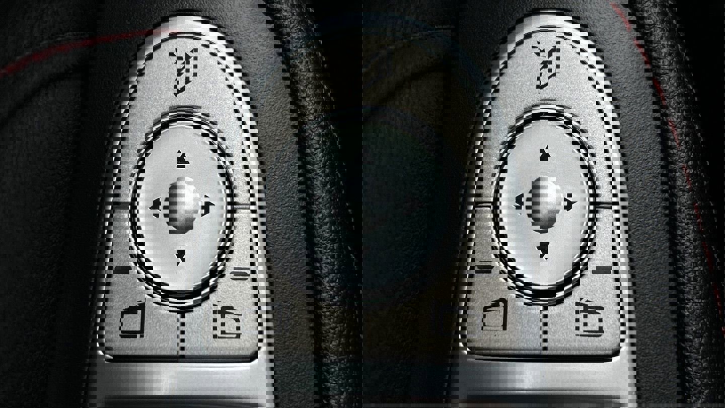 Used 2017 Mercedes-Benz C 43 AMG 4MATIC Sedan image 39