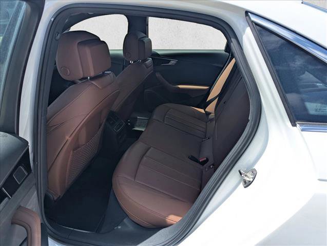 Used 2023 Audi A4 2.0T Premium Plus image 19