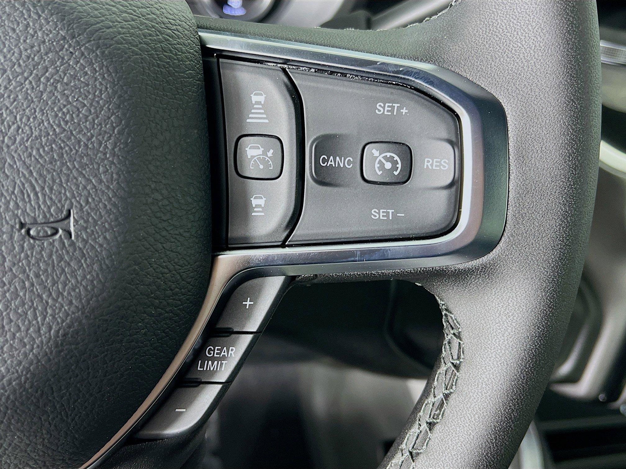 New 2026 RAM 2500 Big Horn image 16