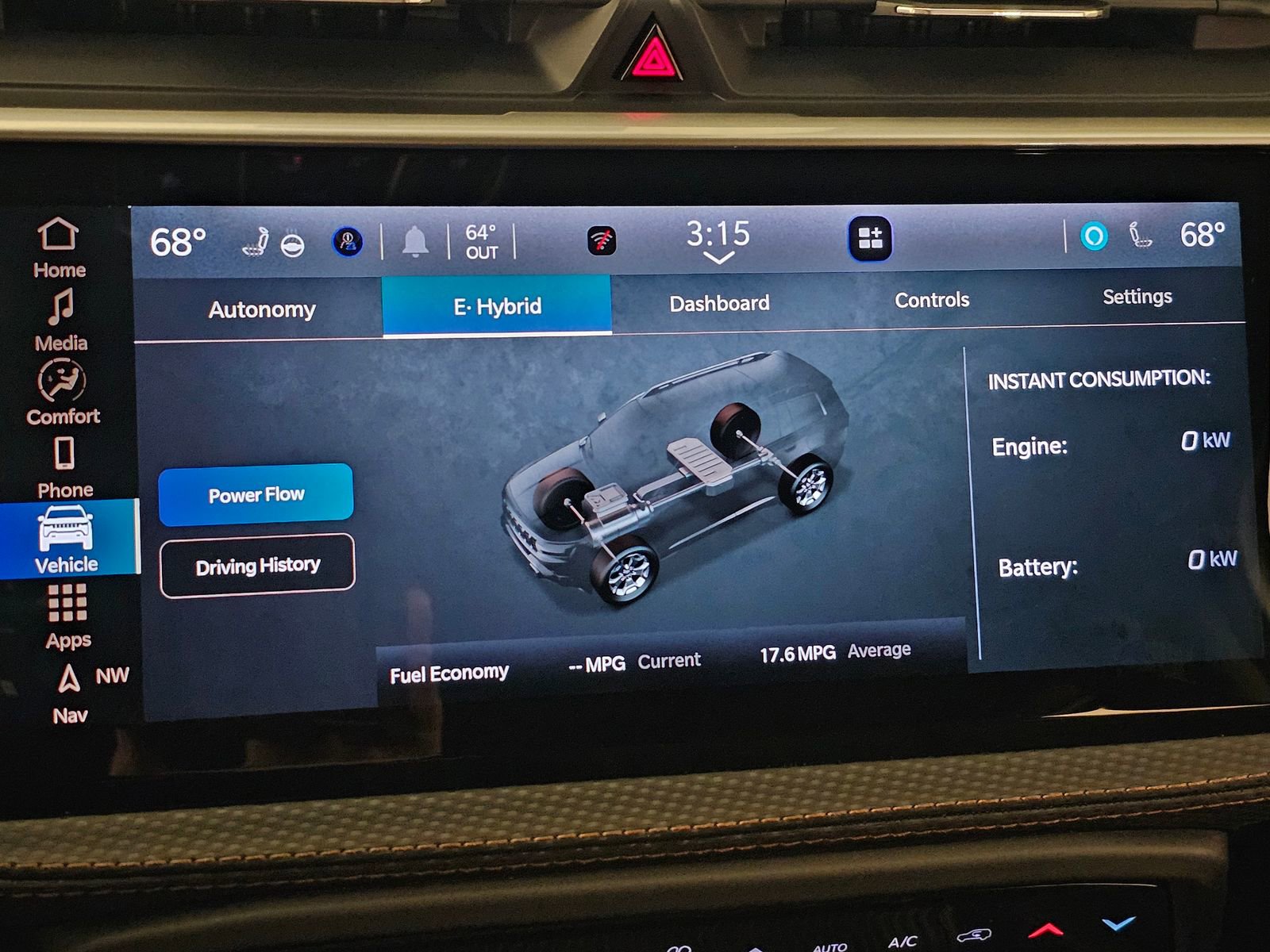 New 2026 Jeep Cherokee Laredo image 26