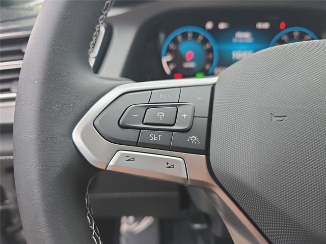 New 2026 Volkswagen Atlas Cross Sport SE image 25