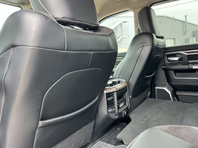 Used 2019 RAM 3500 Laramie AWD/4WD image 24